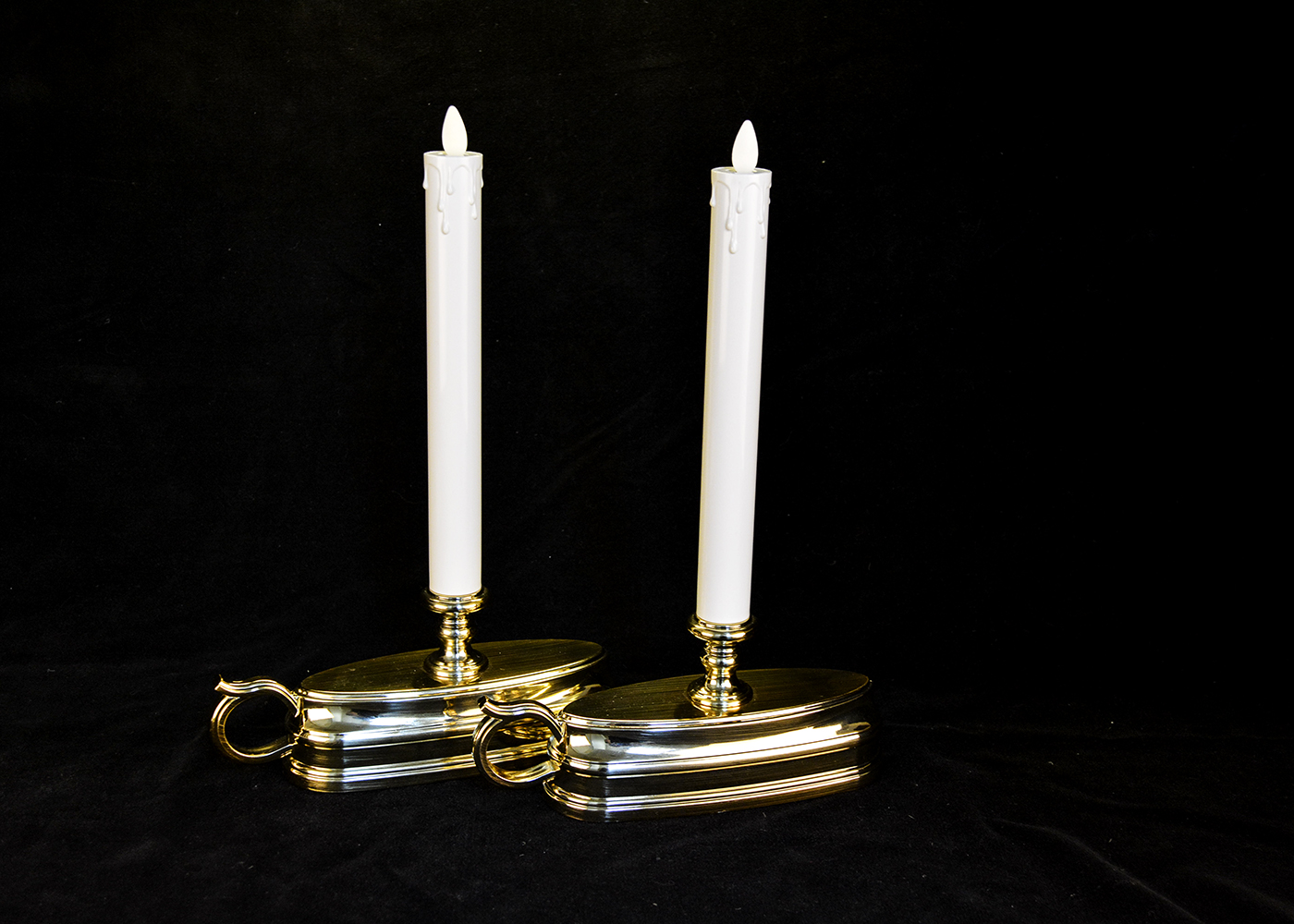 Luminara Battery Operated Candles EBTH